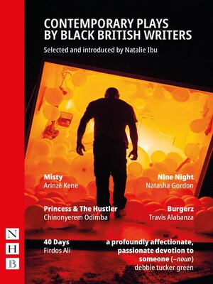 cover image of Contemporary Plays by Black British Writers